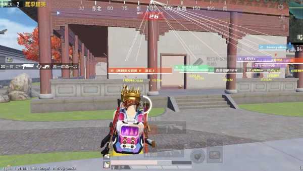 苹果IOS和平精英辅助【死神】透视自瞄子弹追踪